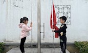 邂逅秋天，幼见美好