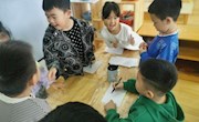 14只老鼠秋天进行曲