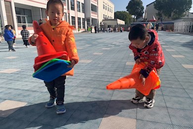乐享运动，不负冬时