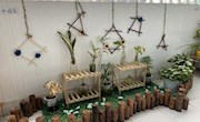 大自然、小世界