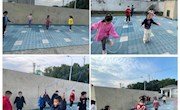 一起跳绳吧！