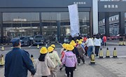 嘟嘟嘟！汽车探索之旅