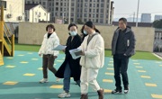 迎检定基石 开启新篇章