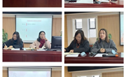 2024-2025第二学期开学工作会议