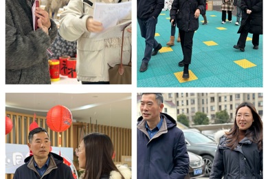 2025春季开学工作检查