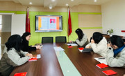 学习贯彻全国两会精神 