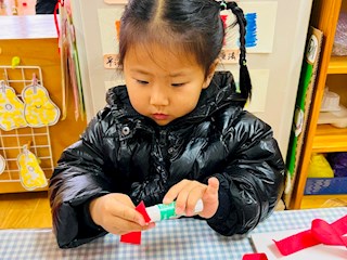 室内活动