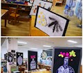 幼儿作品